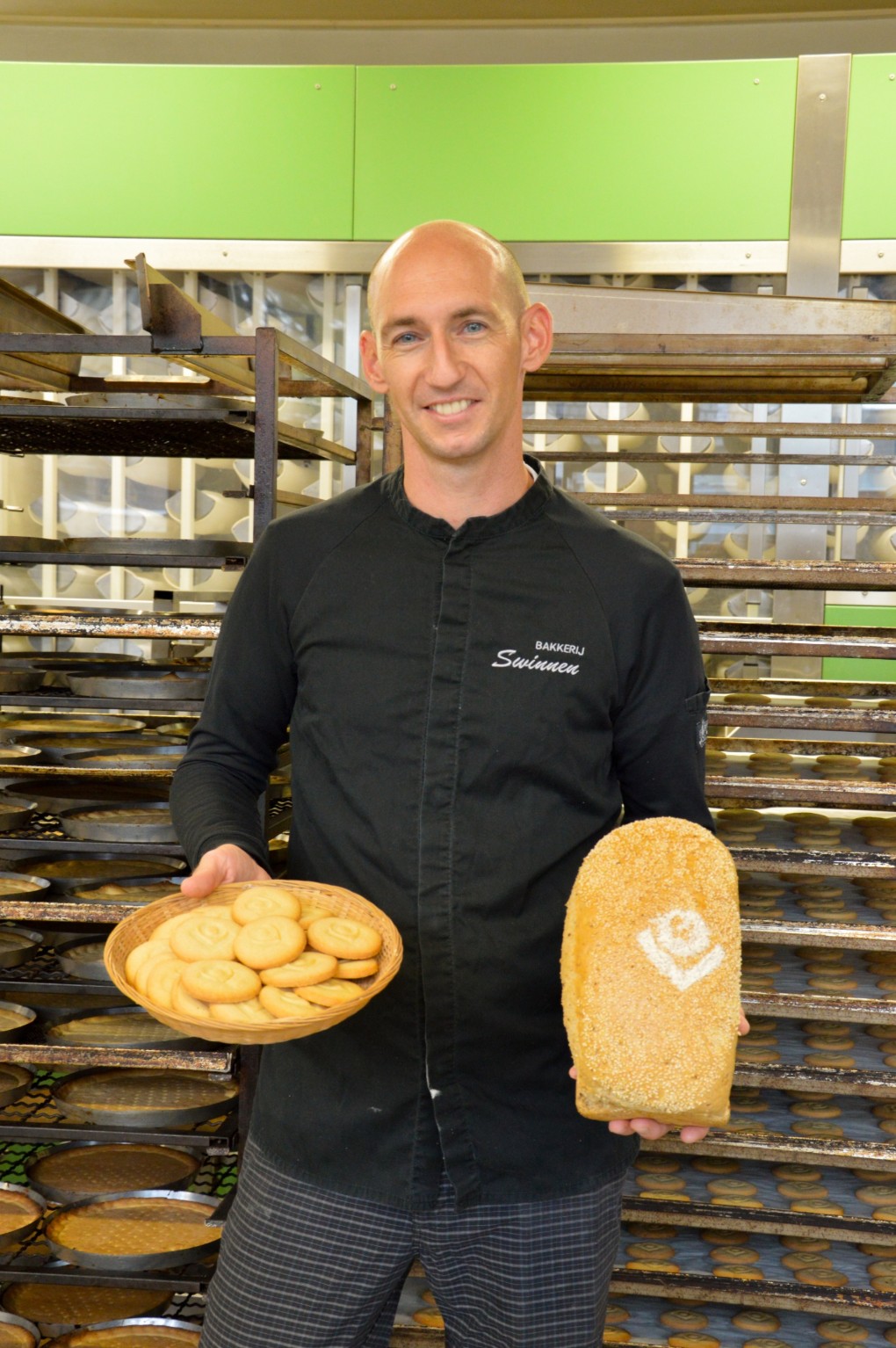 Bakkers Lommel