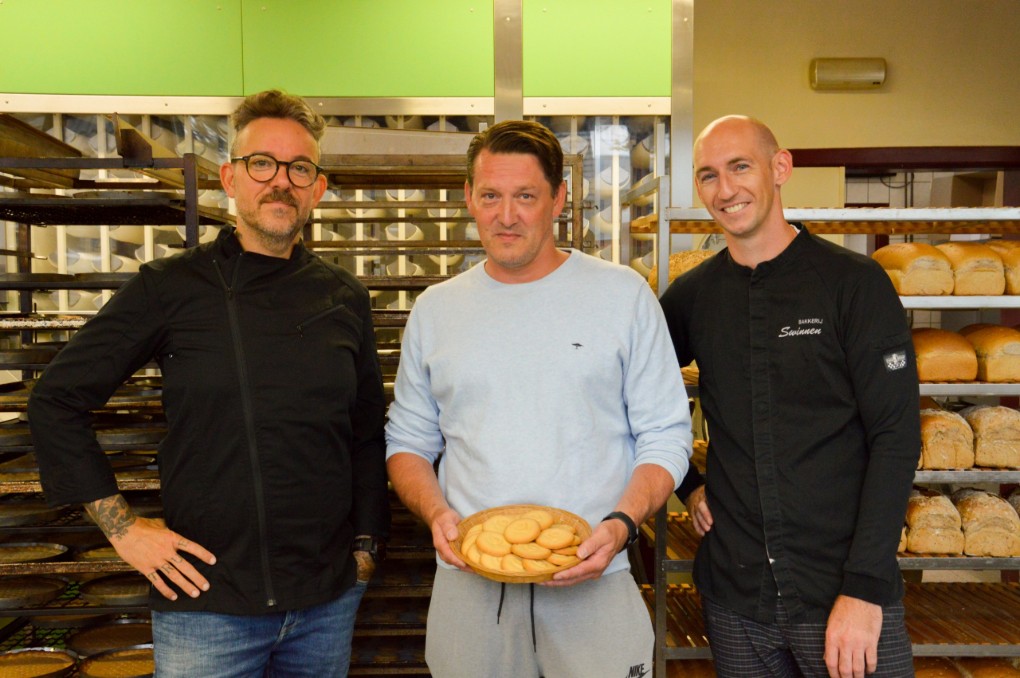 Bakkers Lommel