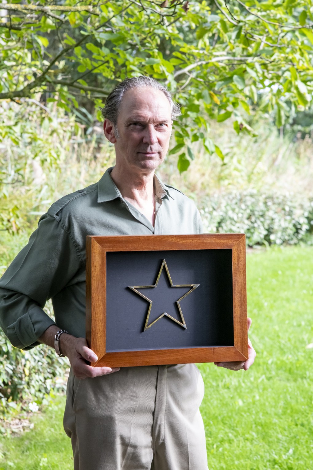 Dirk Hamblok