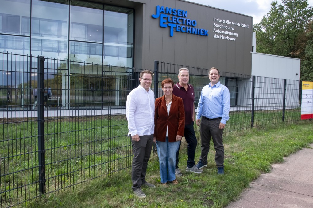 Jansen Electro Techniek