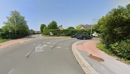 Hees x Klachtloopstraat (vergroot foto)